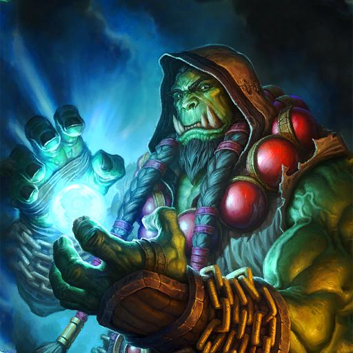 best shaman