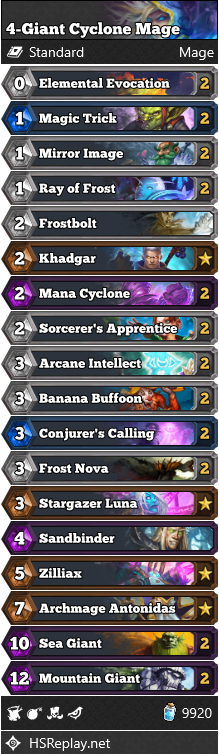 4-Giant Cyclone Mage