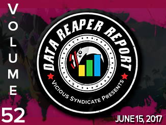 Data Reaper #52 Thumbnail