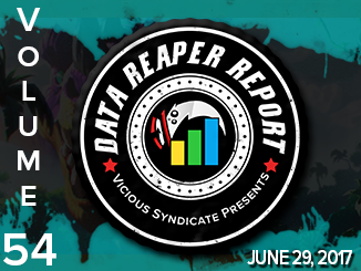 Data Reaper 54 Thumbnail