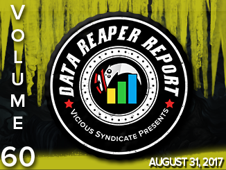 Data Reaper Report #60