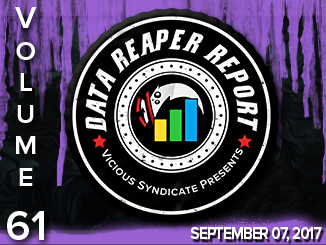 Data Reaper Report #61