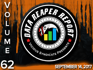 Data Reaper #62