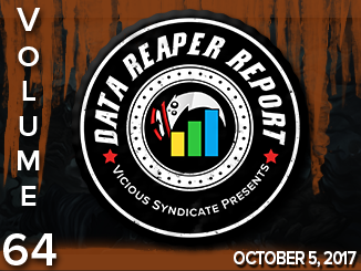 Data Reaper Report 64