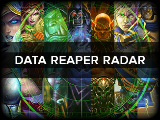 Data Reaper Radar Thumb