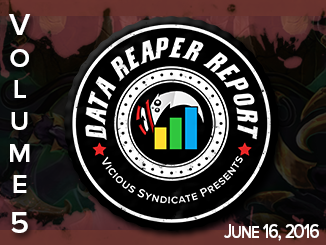 Data Reaper Report #5 Thumbnail