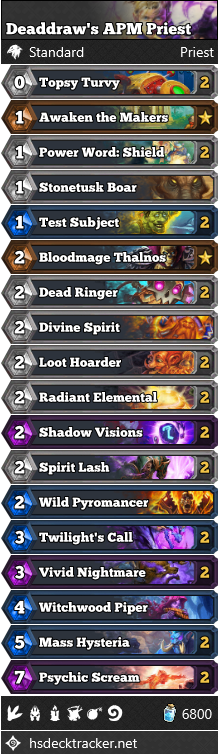 Deaddraw’s APM Priest