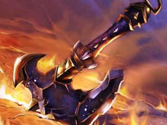 Fiery War Axe Analysis Thumbnail