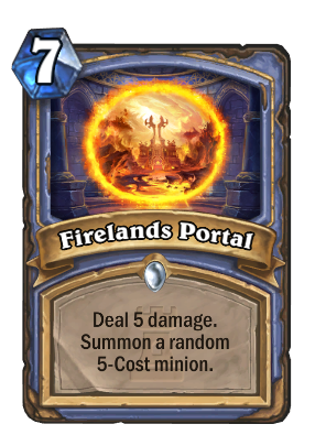 Firelands Portal