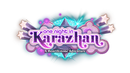 Karazhan Logo