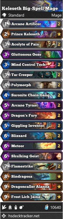 Keleseth Big-Spell Mage
