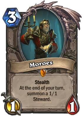 Moroes