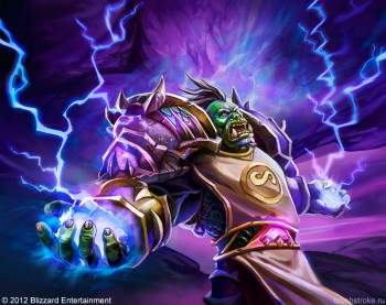 Token Overload Shaman – Vicious Syndicate