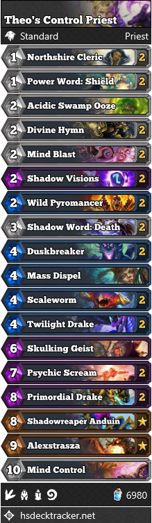Theo’s Control Priest