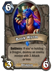 book-wyrm