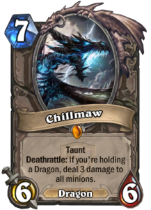 chillmaw