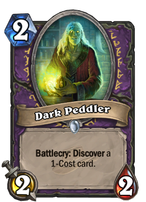 9. Dark Peddler – 1.27%