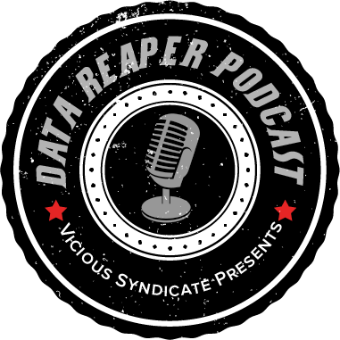 data reaper podcast logo