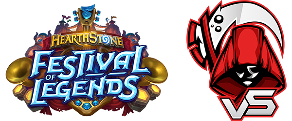 New Feature Added - Live Leaderboards! - Hearthstone Top Decks