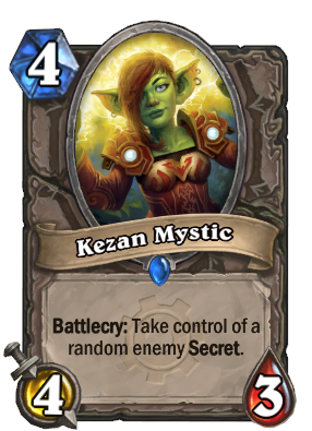 kezan