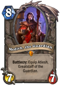 medivh