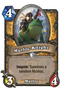 murloc