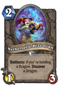 netherspite historian