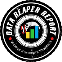 Data Reaper Report Logo