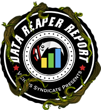 Wild Data Reaper Report Logo