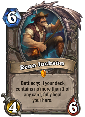 reno jackson