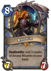 rhonin