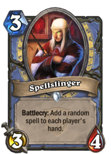 spellslinger