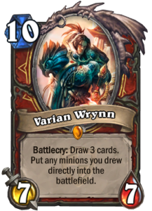 varian