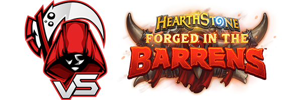 Egen skjorte Immunitet 30 Decks to Try Out on Day 1 of Forged in the Barrens - Vicious Syndicate